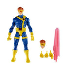X-Men 97 Marvel Legends Cyclops 6-inch Action Figure