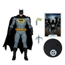 DC Multiverse Batman Batman Incorporated 7-Inch Scale Action Figure