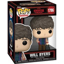 Funko Pop! Television - Stranger Things Vinyl Figures - Select Figure(s)