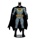 DC Multiverse Batman Batman Incorporated 7-Inch Scale Action Figure