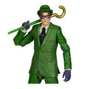 DC Multiverse The Riddler Batman: Hush 7-Inch Scale Action Figure