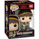 Funko Pop! Television - Stranger Things Vinyl Figures - Select Figure(s)