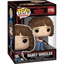 Funko Pop! Television - Stranger Things Vinyl Figures - Select Figure(s)