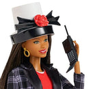 Barbie Dionne Clueless Doll