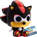 Funko Pop! Sonic the Hedgehog 7-Inch Plush - Select Figure(s)