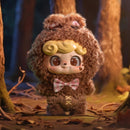 Jotoys Q KID Fairy Tales Plush Series Blind Box