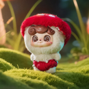 Jotoys Q KID Fairy Tales Plush Series Blind Box