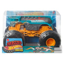 Hot Wheels Monster Trucks 1:24 Scale Vehicle 2026 - Select Vehicle(s)