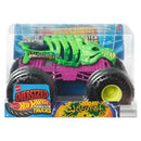 Hot Wheels Monster Trucks 1:24 Scale Vehicle 2026 - Select Vehicle(s)