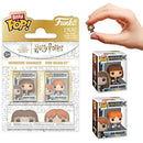 Funko Bitty Pop! Harry Potter Mini-Figure 2-Pack - Select Figures