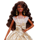 Barbie Holiday Doll 2025  - Select Figure(s)