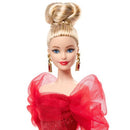 Barbie Mattel 80th Anniversary Barbie Doll - Select Figure