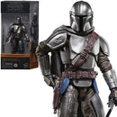 Star Wars: The Mandalorian - The Black Series 6-Inch Action Figure - Select Figure(s)