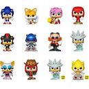 Sonic the Hedgehog Mystery Minis Mini-Figure (1 Box with 1 Figure)
