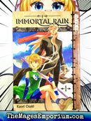Immortal Rain Vol 1