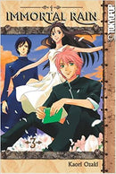 Immortal Rain Vol 3