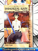 Immortal Rain Vol 4