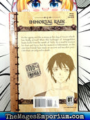Immortal Rain Vol 4