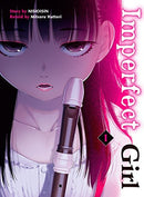 Imperfect Girl Vol 1