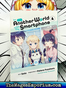 In Another World With My Smartphone Vol 4
