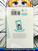 In Another World With My Smartphone Vol 4