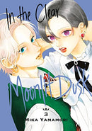 In The Clear Moonlit Dusk Vol 3