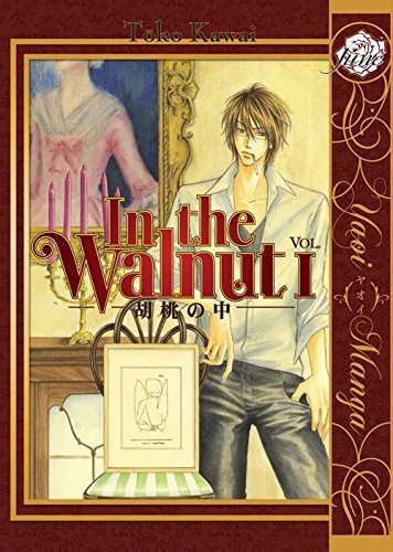 In The Walnut Vol 1 Yaoi