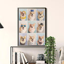 Jeneral Collectives: wholesome times - Incorgnito 1000 Piece Jigsaw Puzzle