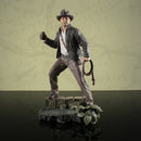 Indiana Jones Premier Collection Treasures 1:7 Scale Statue