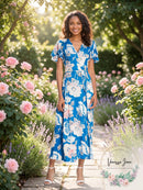 French Connection Women's Verona Crepe Maxi Dress, Size 4