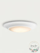 Kichler Lighting - LED Downlight - 1 Light Flush Mount - with Utilitarian