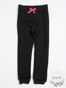 Kids Headquarters Girls Toddler Jogger Pants, Size 5