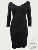 Lauren by Ralph Lauren Women's Matte Jersey Dress