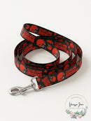 NFL Cleveland Browns Team Pet Leash, 0.375-inches by 60-inches