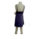 Flora Nikrooz Delia Knit Chemise with Lace, Size Medium