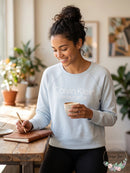 Calvin Klein Performance Logo Sweatshirt