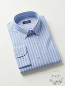 Club Room Mens Slim-Fit Pinpoint Dress Shirt