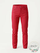 Levis 511 Slim Fit Tencel Mens Jeans