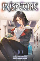 In/Spectre Vol 10