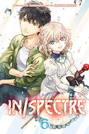 In/Spectre Vol 6