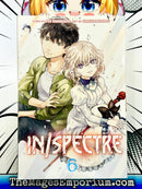 In/Spectre Vol 6