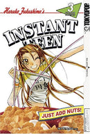 Instant Teen Vol 3