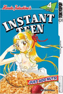 Instant Teen Vol 4
