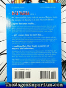 Inu-Yasha A Feudal Fairy Tale Vol 1