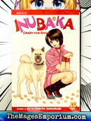 Inubaka Crazy For Dogs Vol 1