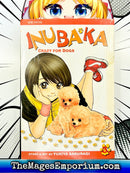 Inubaka Crazy for Dogs Vol 3