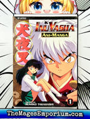 InuYasha Ani-Manga Vol 1