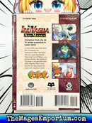 InuYasha Ani-Manga Vol 3