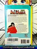 InuYasha Ani-Manga Vol 5
