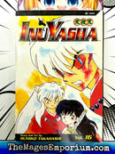 InuYasha Vol 16